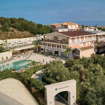 Hotell Altura Zakynthos