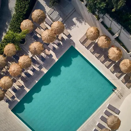 Altura Zakynthos Hotell 3*