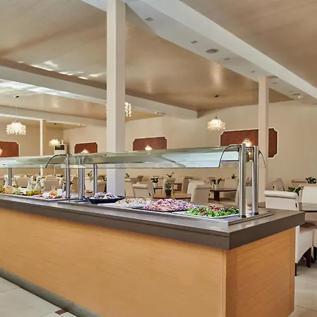 Hotell Altura Zakynthos