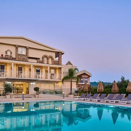 Altura Zakynthos Hotell
