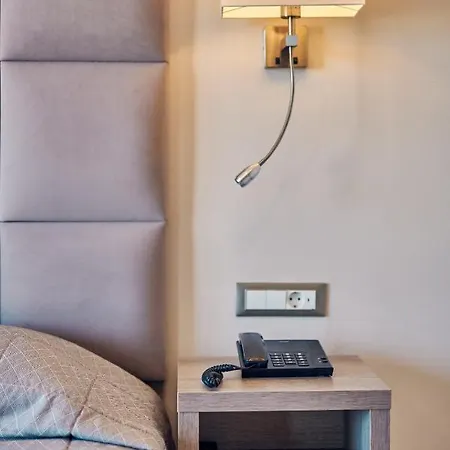 Altura Zakynthos Hotell Tsilivi (Zakynthos)