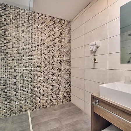 Hotell Altura Zakynthos Tsilivi (Zakynthos)