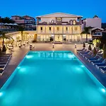 Altura Zakynthos Hotel Planos