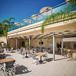 Altura Zakynthos 3* Planos