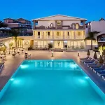 Altura Zakynthos Planos