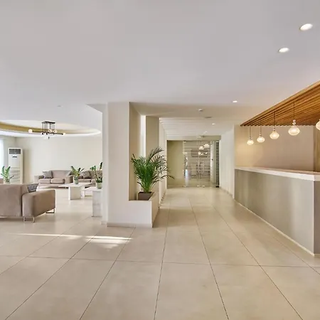 Altura Zakynthos Hotel