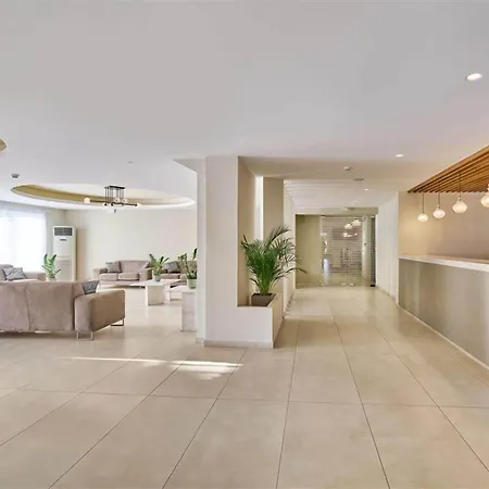 Altura Zakynthos Hotel Tsilivi (Zakynthos)