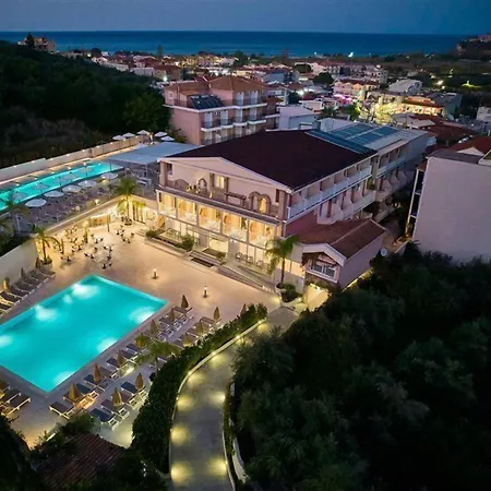 Altura Zakynthos
