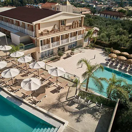 酒店 Altura Zakynthos 3*