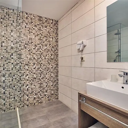 Hotel Altura Zakynthos Tsilivi (Zakynthos)