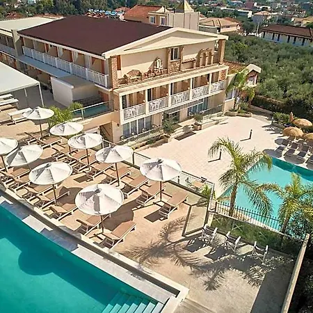 Altura Zakynthos