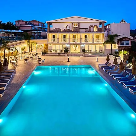 Altura Zakynthos فندق