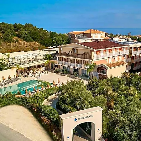 酒店 Altura Zakynthos 3*