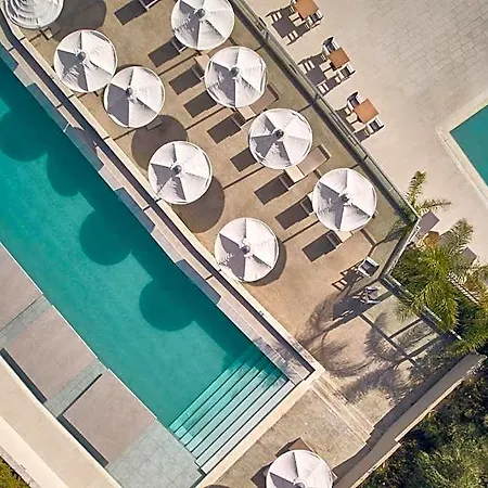 فندق Altura Zakynthos تسيليفي