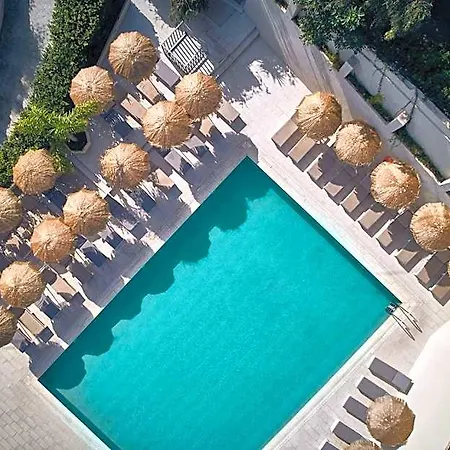 酒店 Altura Zakynthos 蒂锡利维