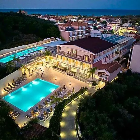 Altura Zakynthos Hotel