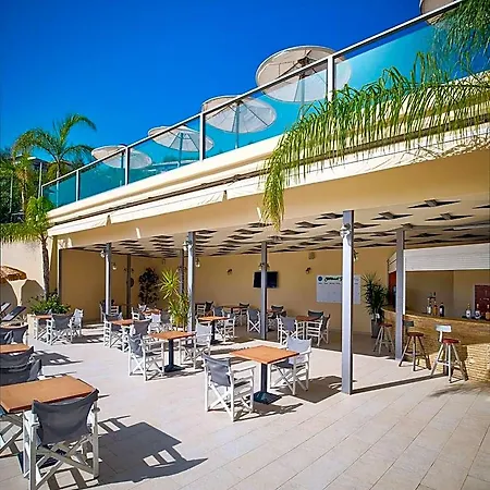 Altura Zakynthos チィリヴィ