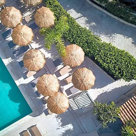 Altura Zakynthos 蒂锡利维
