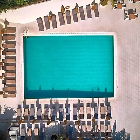 Altura Zakynthos 3* Tsilivi (Zakynthos)