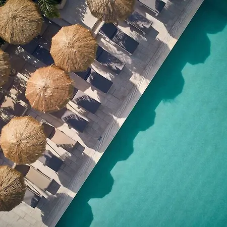 Altura Zakynthos Hotell