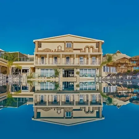Altura Zakynthos チィリヴィ