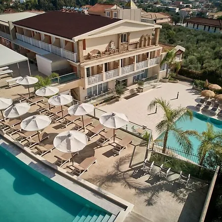 Altura Zakynthos Hotell Tsilivi (Zakynthos)