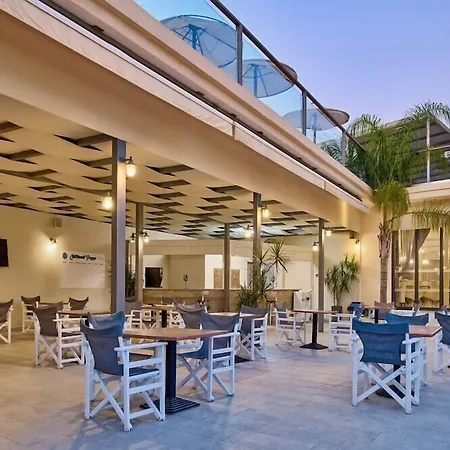 Altura Zakynthos 3*