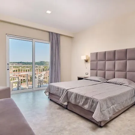 Altura Zakynthos Hotell Tsilivi (Zakynthos)