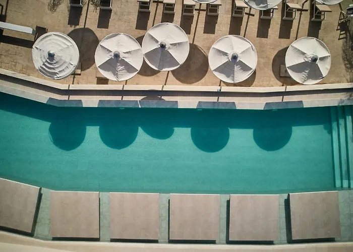Hotel Altura Zakynthos Tsilivi (Zakynthos)