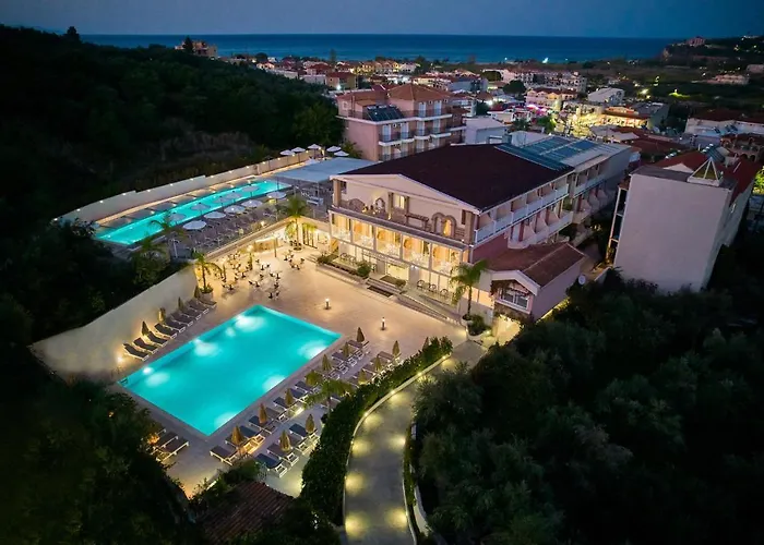Hotel Altura Zakynthos Tsilivi (Zakynthos)