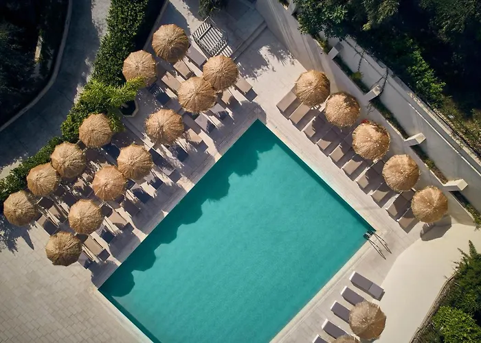 Altura Zakynthos Hotel 3*