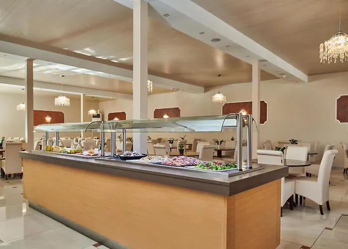 Hotel Altura Zakynthos