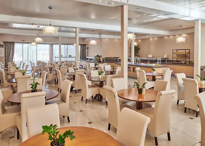 Altura Zakynthos Hotel 3*