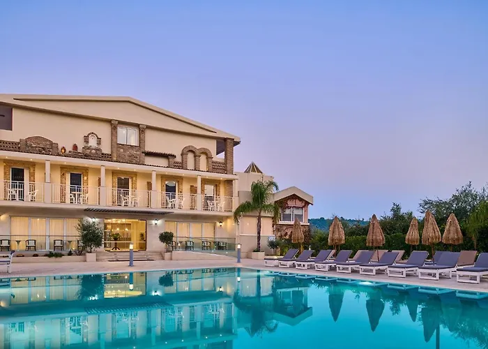Altura Zakynthos Hotel