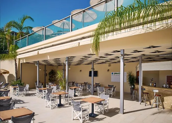 Altura Zakynthos 3* Tsilivi (Zakynthos)