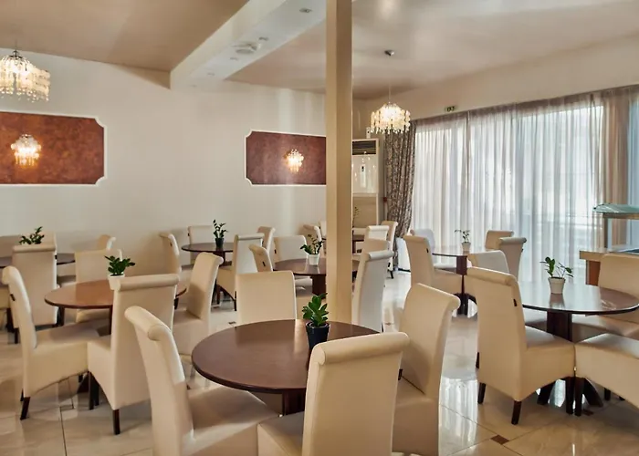 Altura Zakynthos 3* Tsilivi (Zakynthos)