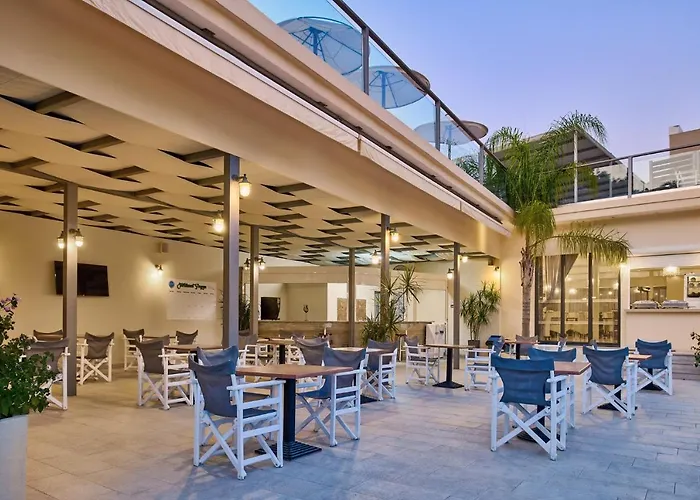 Altura Zakynthos 3* Tsilivi (Zakynthos)