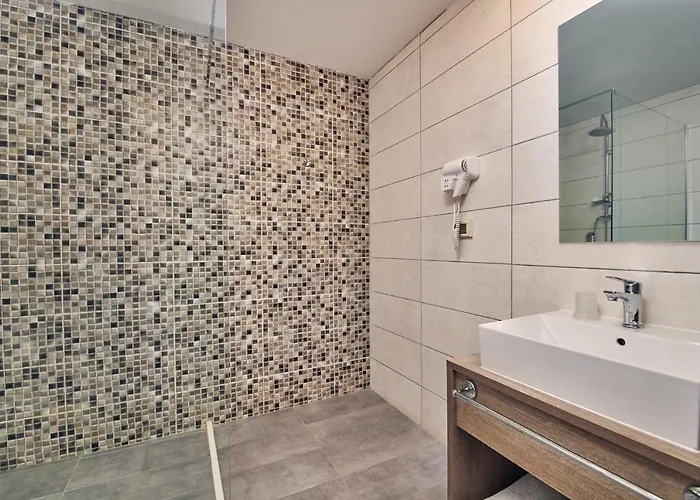 Hotel Altura Zakynthos Tsilivi (Zakynthos)