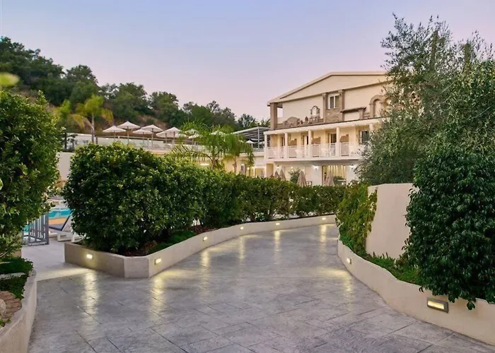 Altura Zakynthos 3* Tsilivi (Zakynthos)