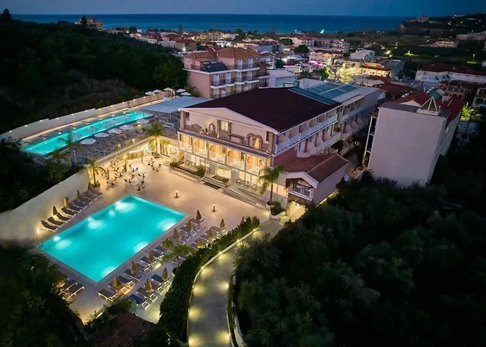 Altura Zakynthos