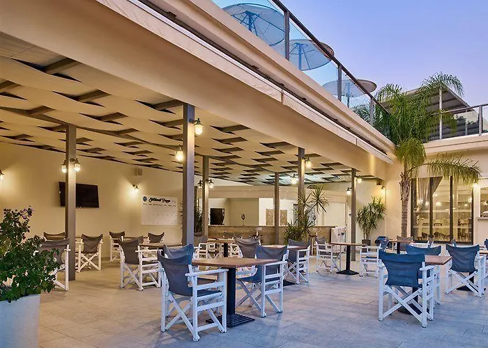 Altura Zakynthos