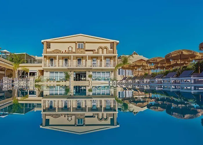 Altura Zakynthos