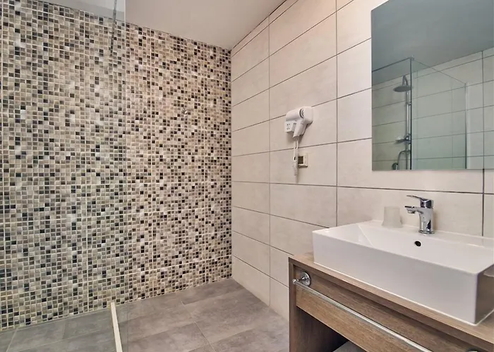 Hotel Altura Zakynthos Tsilivi (Zakynthos)