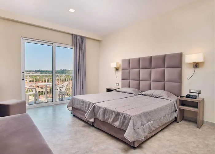 Altura Zakynthos 3* Tsilivi (Zakynthos)