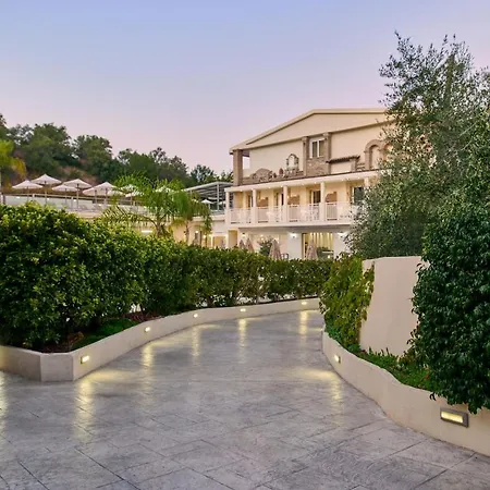 Altura Zakynthos 蒂锡利维