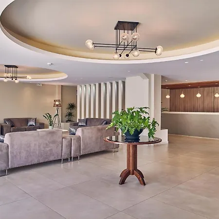 Altura Zakynthos 3* 蒂锡利维