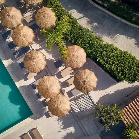 Altura Zakynthos 蒂锡利维