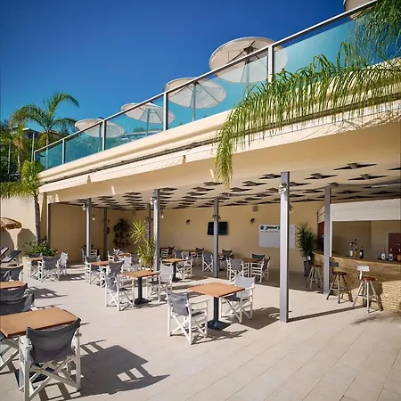 Altura Zakynthos 3* 蒂锡利维