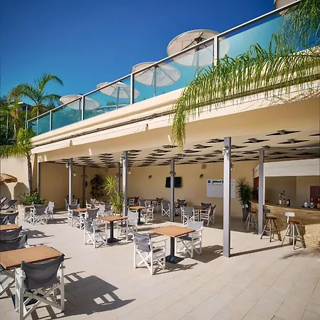 Altura Zakynthos 3* Tsilivi (Zakynthos)