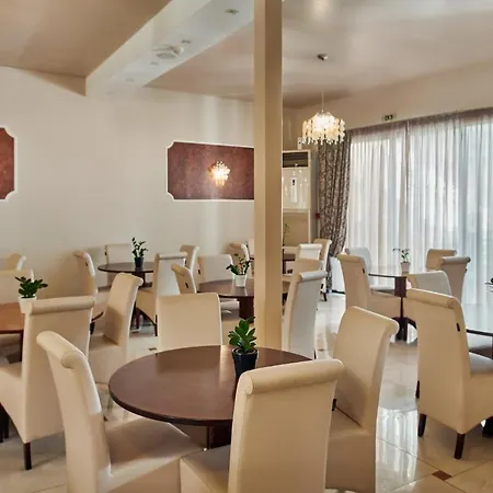 Altura Zakynthos 3* 蒂锡利维